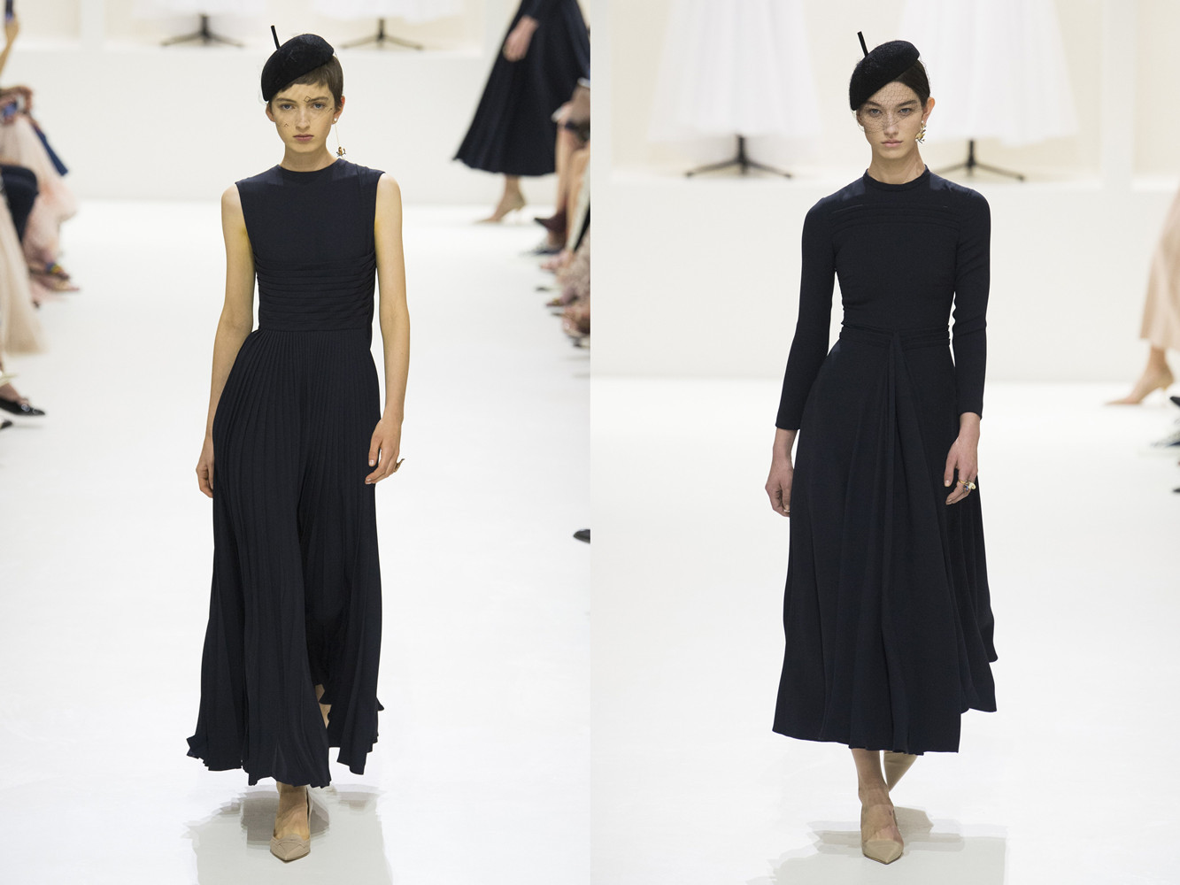 年会晚礼服大气惊艳,150-155年会小个子晚礼服