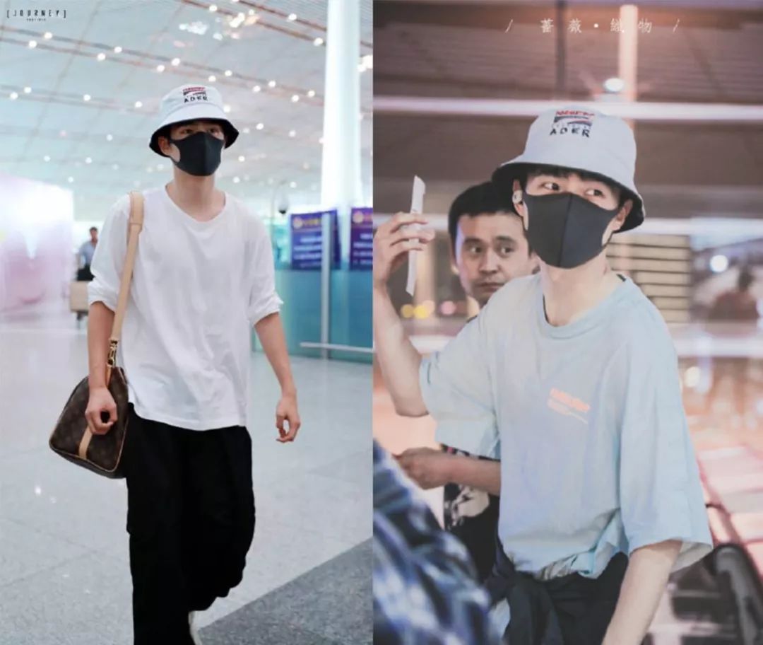 不同的脸型应该戴什么帽子,不同脸型适合的帽子冬季