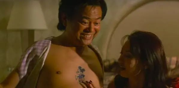 陈百祥古装美女,陈百祥哪年结婚