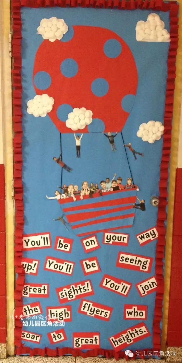 秋季开学教室环境布置,新学期教室布置图片仪式感