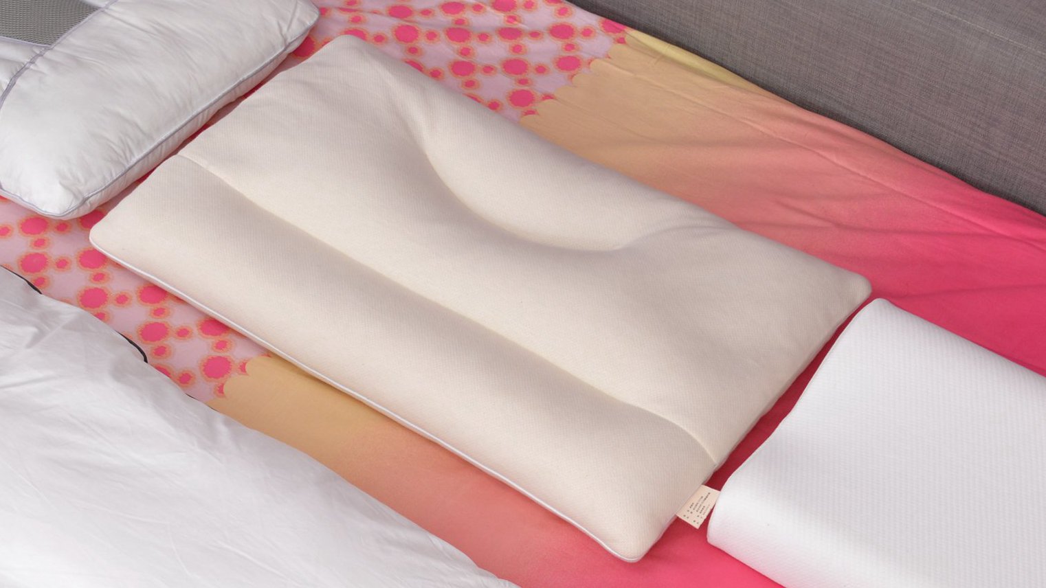 挑选一个让你感觉最舒服的枕头,枕头的种类有哪些哪种枕头最舒服