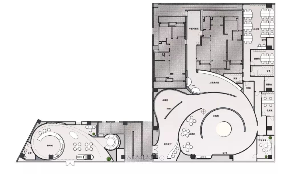 万科x大倉|对话自然美学，预见未来新生活