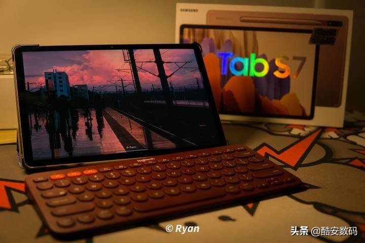 三星平板galaxytabs7用6个月感受,三星平板galaxytabs7都有哪些优点