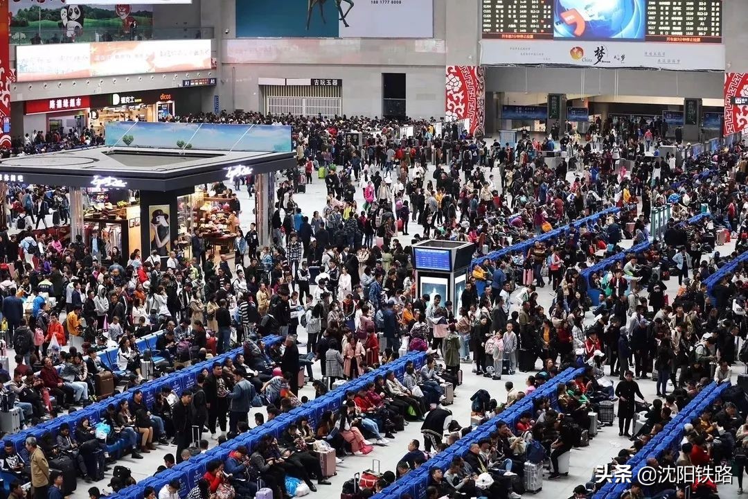 沈铁铁路运输管理,沈阳地铁10大便民举措