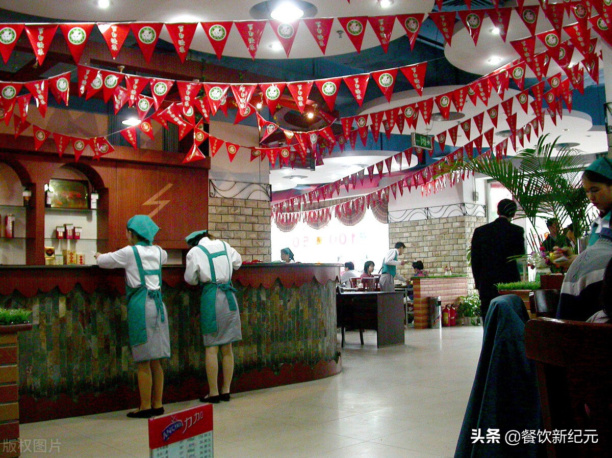 小肥羊为什么没落,小肥羊为什么在市场上消失了