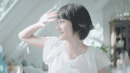 甜馨怎么这么白了,甜馨为啥那么黑