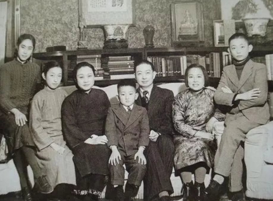 梅兰芳义女卢燕采访,梅兰芳的义女卢燕