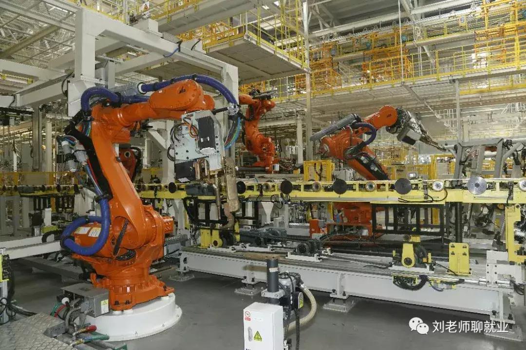 带你看国企,带大家看看单位的公务车辆