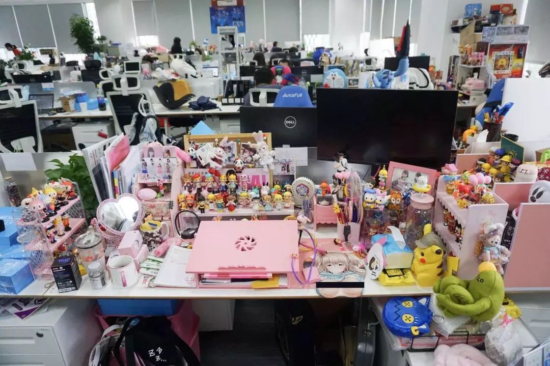 在哔哩哔哩上班的条件,在哔哩哔哩工作