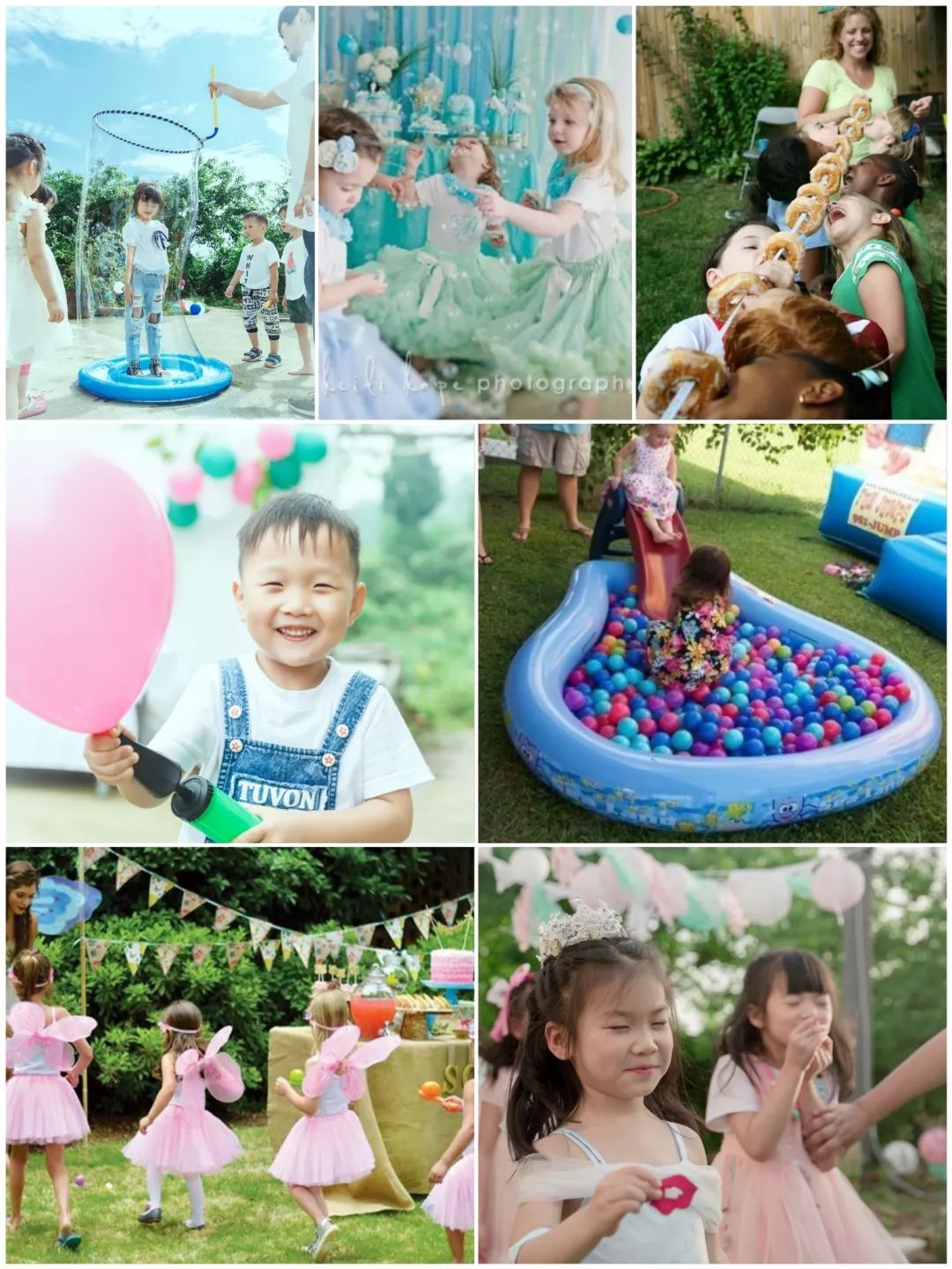 孩子生日最有仪式感的生日派对,怎样给女儿过一个有仪式感的生日