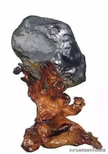 中国十大奇石之首,最全的中华奇石欣赏