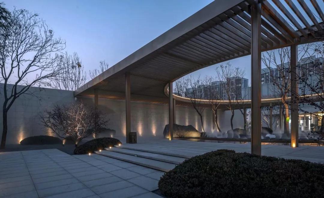 园冶杯荣誉奖,2022园冶杯地产园林奖是什么