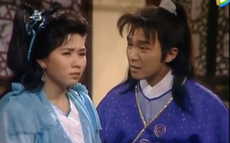 周星驰想娶的女人,周星驰最想结婚的人是谁