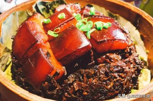 江浙沪必吃57种美食,长江特色美食有哪些菜