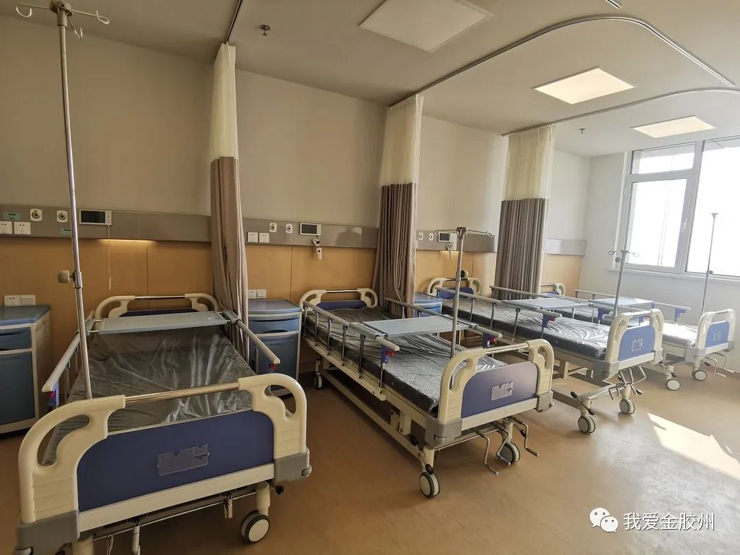 胶州东方医院开诊了吗,胶州东方医院开诊几年了