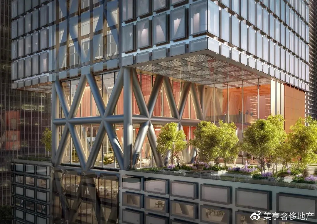 已登场30家+，深圳，果然全球顶级设计大师丰碑场/集锦