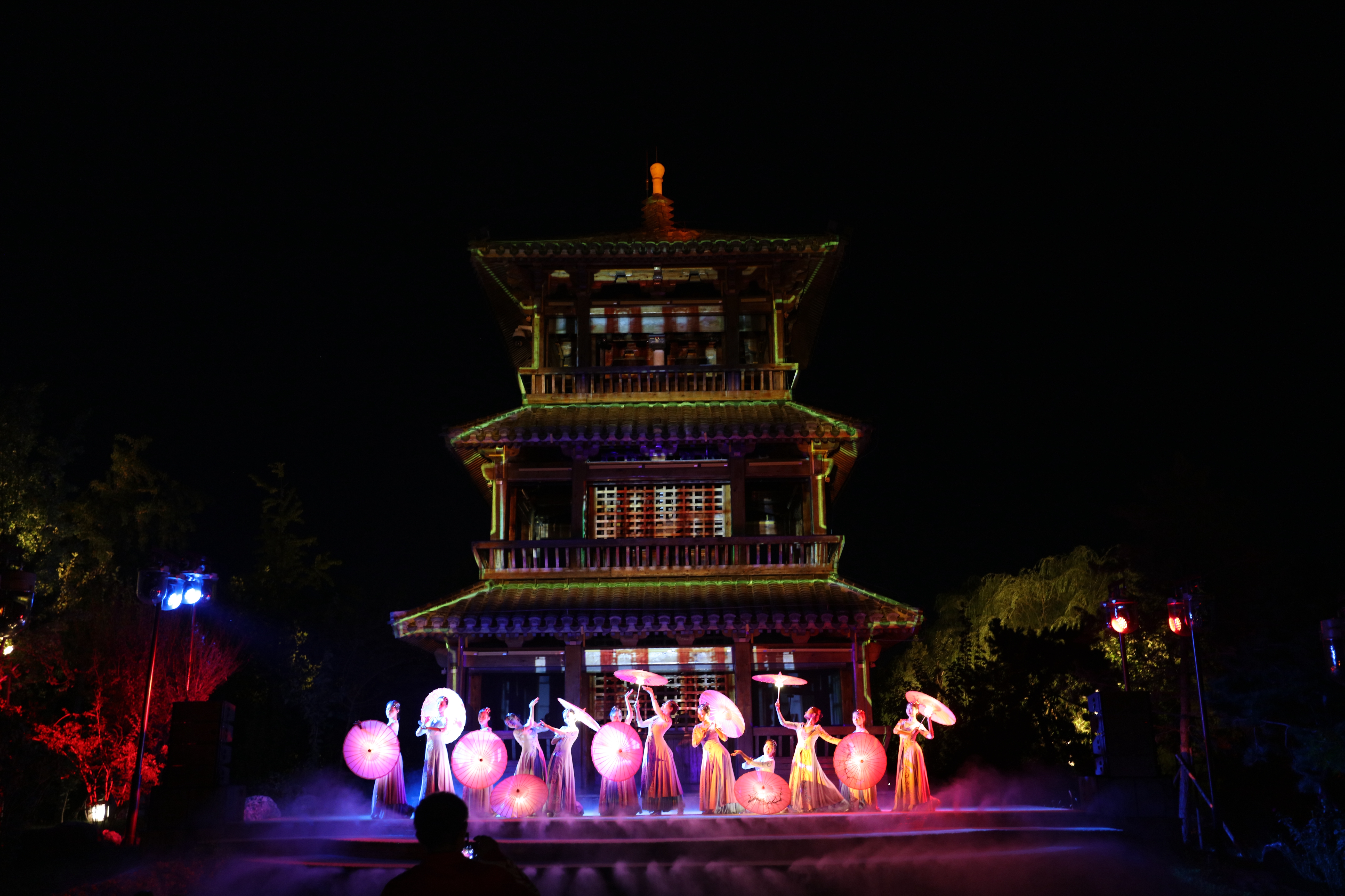 游遍唐山,唐山近代工业的摇篮