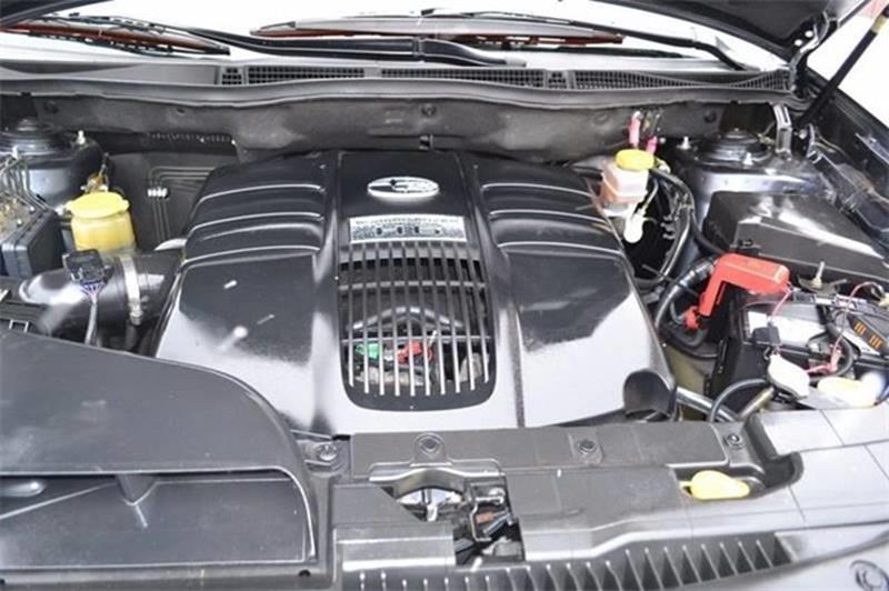 没见过的中古驰鹏加长版，售价不足3.5万美元，买回来能跑婚庆吗