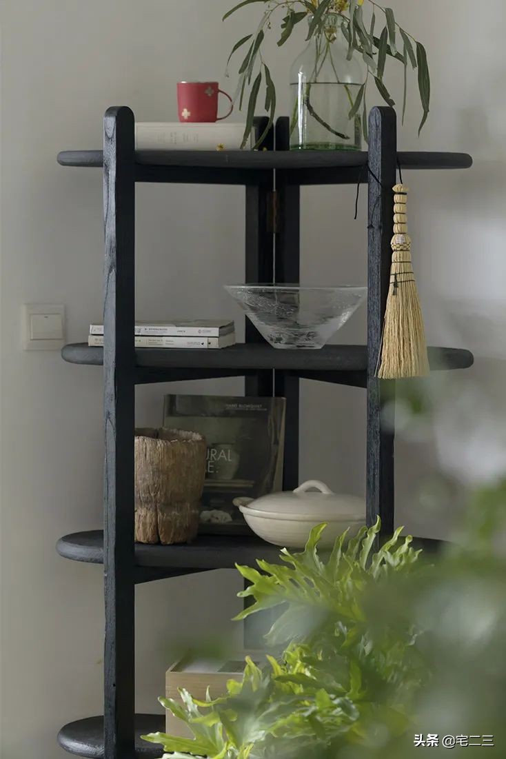 美丽又实用的收纳置物架,收纳置物架神器