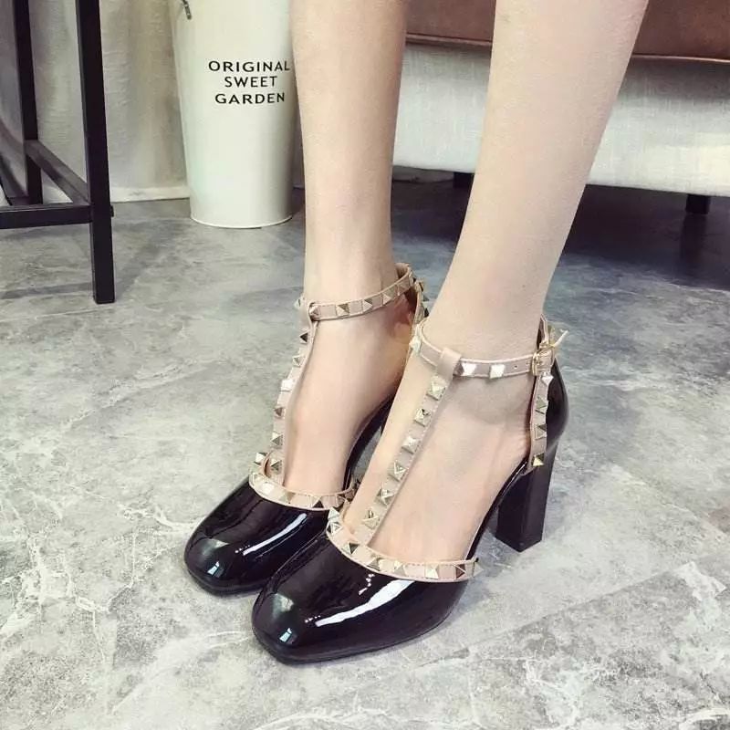 高跟鞋小tips,高跟鞋挑选视频