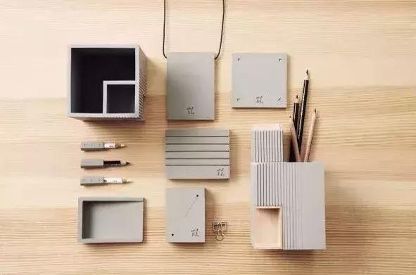 小众必备的文具,盘点那些好用又颜值高的文具