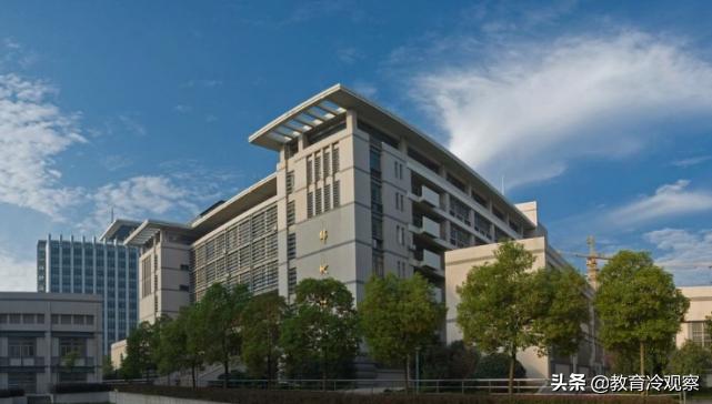 经费只有苏大四分之一，实力却依旧强悍，这所西北211让人敬佩