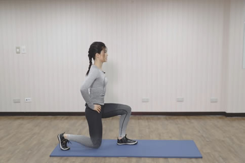 打完羽毛球膝盖酸痛是怎么回事,打了几天羽毛球膝盖痛