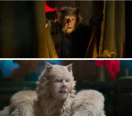 「JALOUSE」有一说一，我确实馋他们的身子