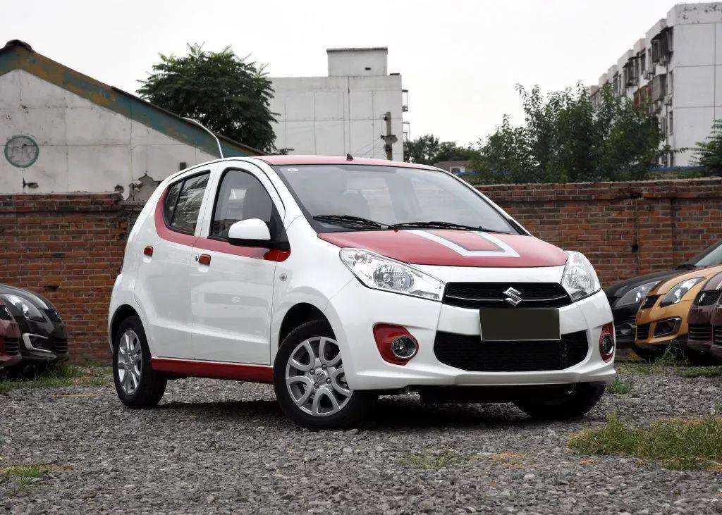 拿了6万年终奖推荐购买哪些车,十万左右买个新车还是二手车好