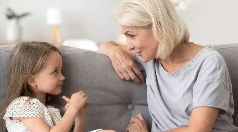 孩子老是插话怎么教育,孩子喜欢插话解决方法