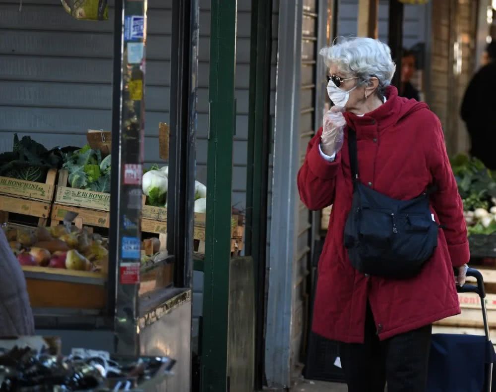 亲历者讲述意大利封国实情：口罩短缺买不到对中国的态度在转好