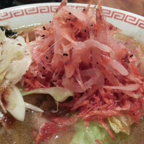 活樱花虾怎么吃最正宗,正宗的樱花虾