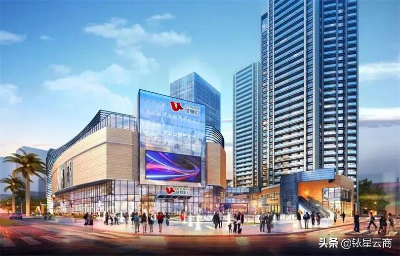 珠海潮流街区,珠海新地标颜值