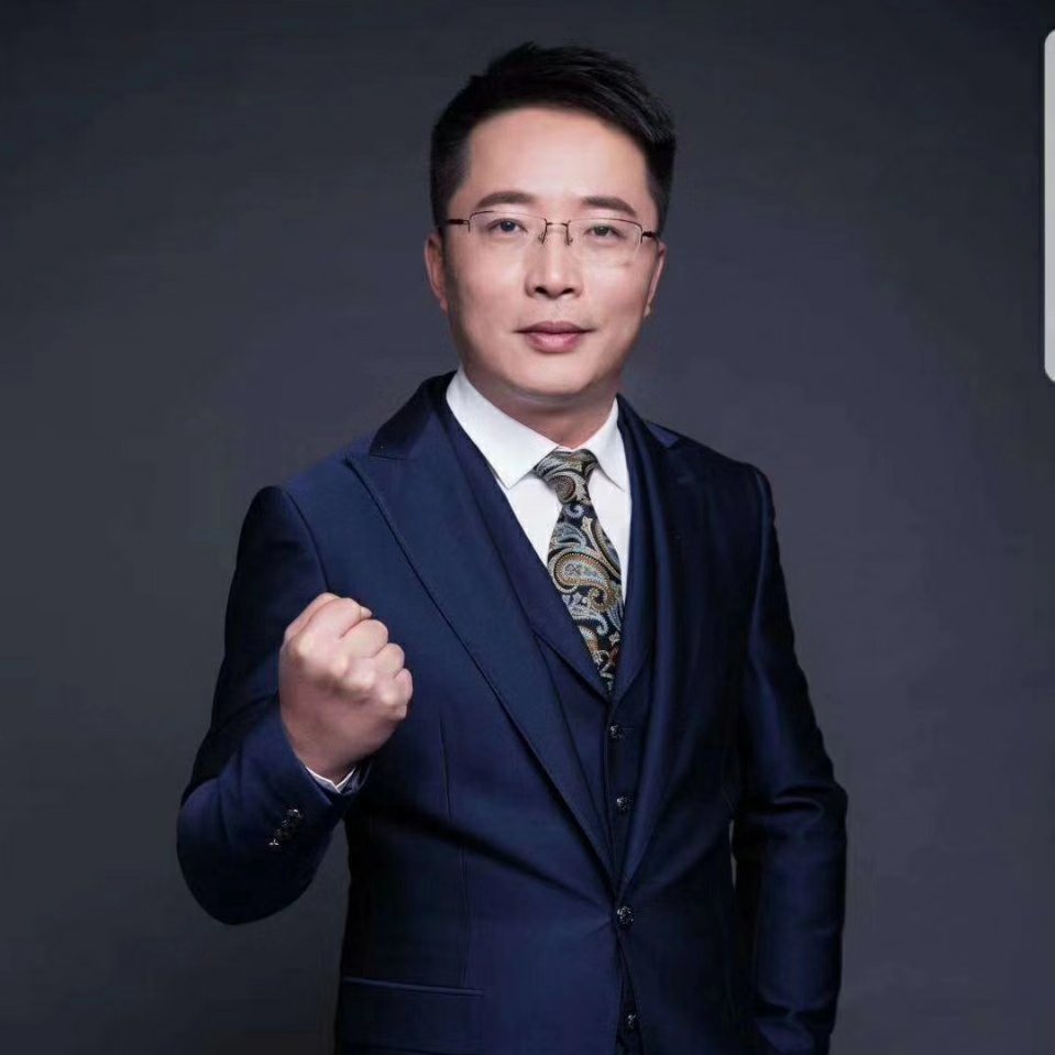 以德立品--《德禾钓具》“大舅哥”的创业故事