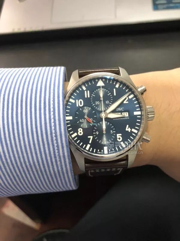 最受欢迎的4款表,十大最受欢迎腕表表款