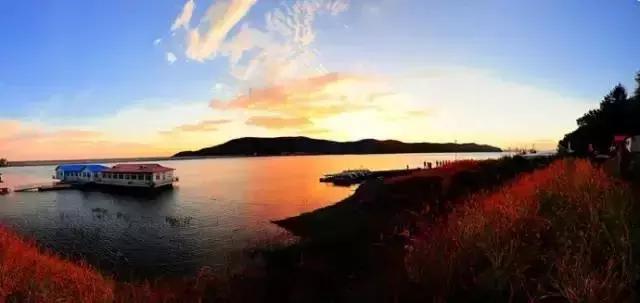 哈尔滨周边有10多个绝美胜地,哈尔滨自驾三亚边走边玩最佳路线