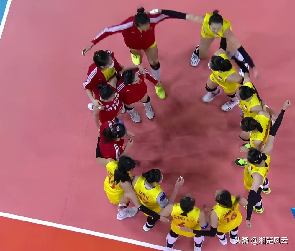 中国女排队员朱婷最新消息,中国女排朱婷事件