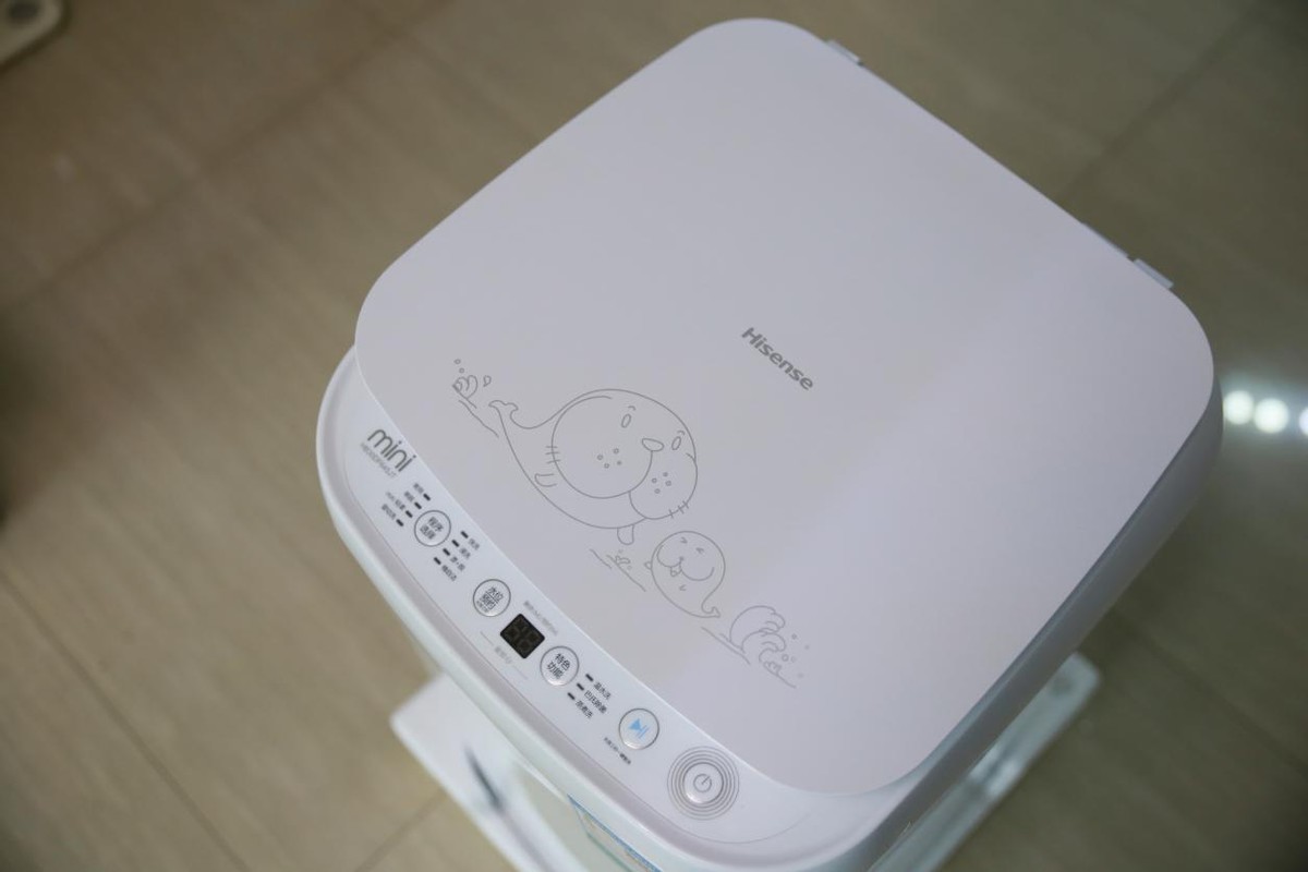 宝爸宝妈们的第二台洗衣机怎么选，看这里