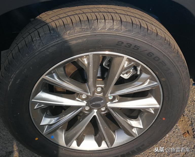 奇瑞捷途新一代x90价格,奇瑞新款捷途x90上市销量如何