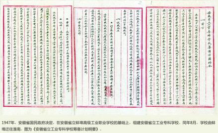 安徽这所211高校:坐拥5大校区,占地7000余亩,*小平邓**亲自题写校名!