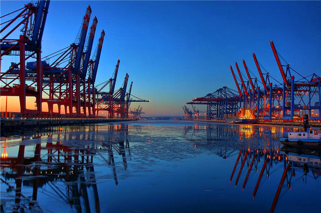 大连北方香港,北方香港大连