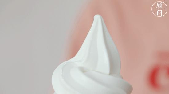 转圈圈的冰淇淋,旋转大转盘冰淇淋