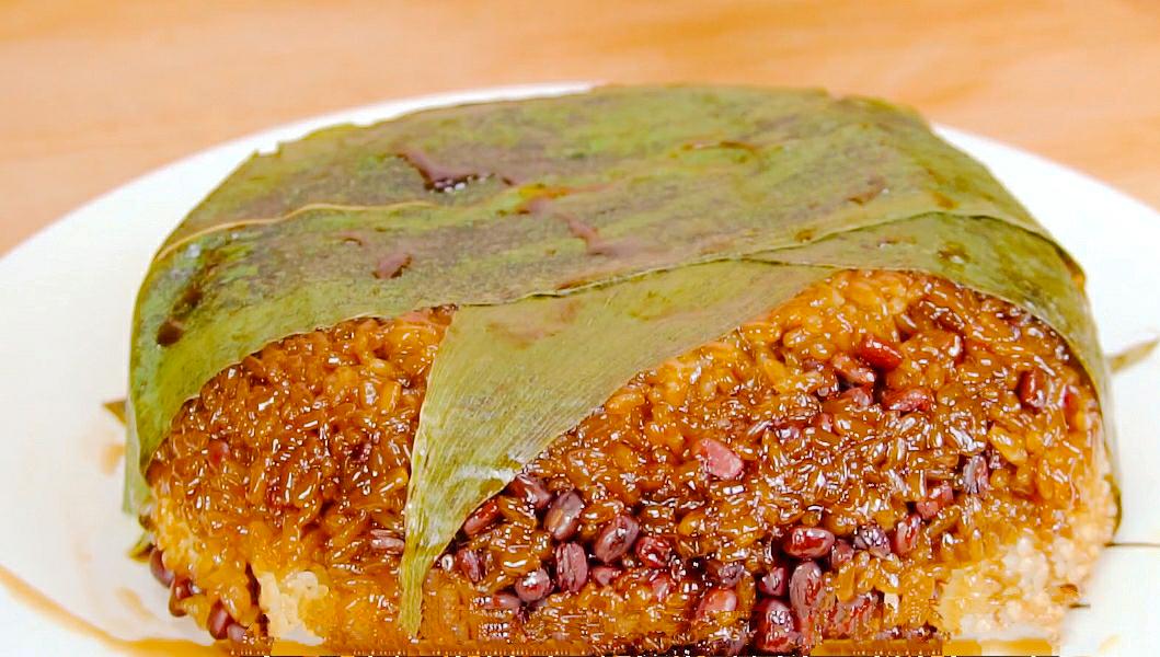 怎样蒸糯米又软又好吃,糯米怎么蒸才好吃又好看