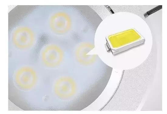 为什么led灯那么好用,为什么led灯有暗光