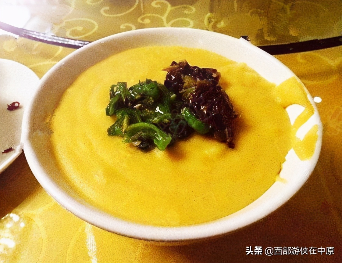 天水馓饭的介绍,天水馓饭推荐