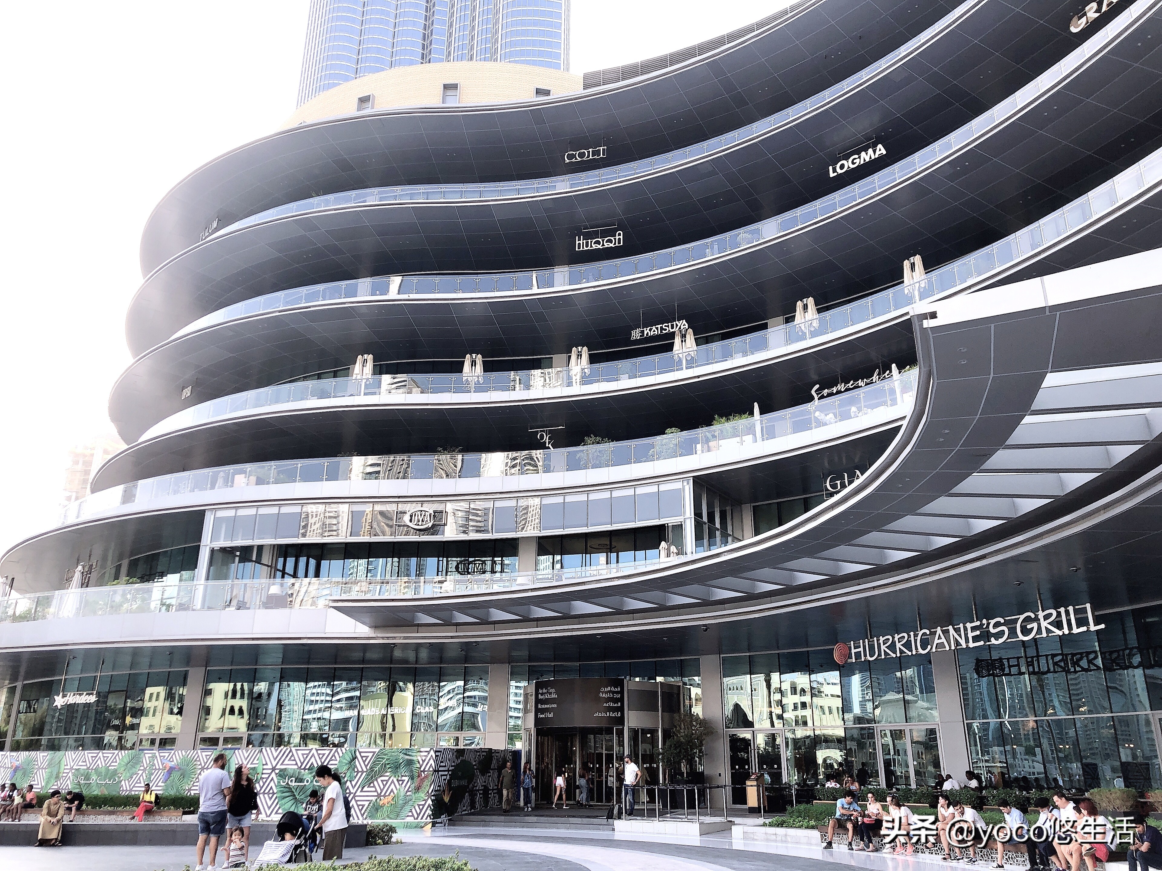 迪拜50个足球商场,迪拜五十个足球场大的商场叫啥