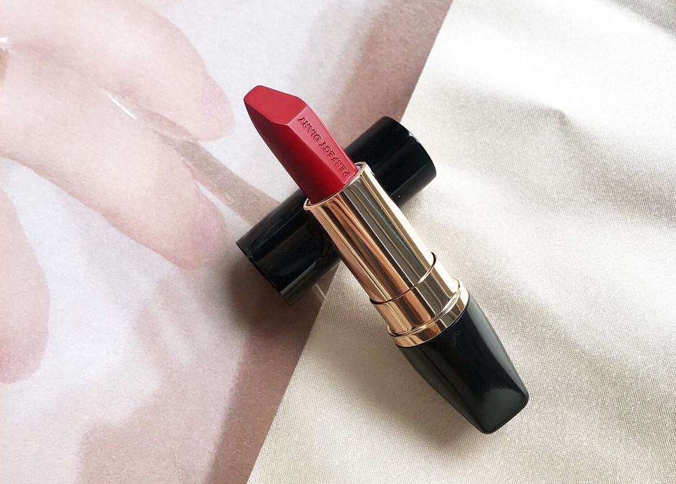 玛丽黛佳口红黄皮推荐,素颜黄皮口红推荐玛丽黛佳