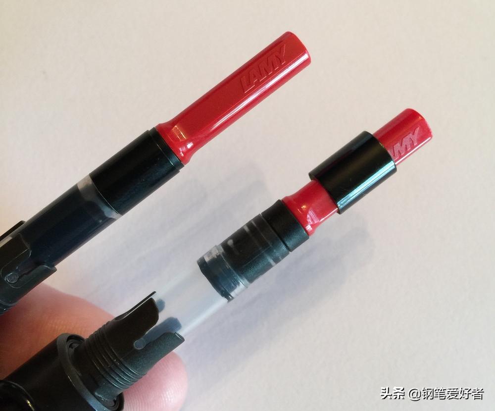 lamy正版和盗版,买到lamer假货怎么办