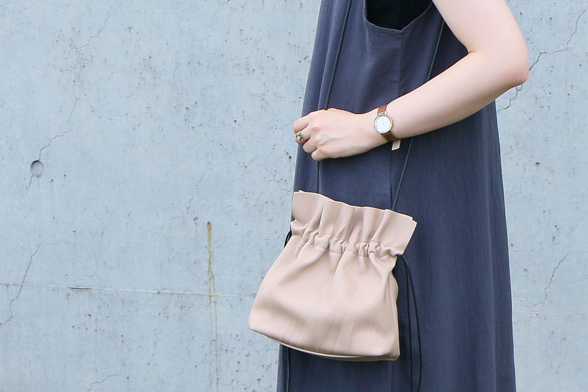 日本什么品牌的包包最好看,被忽略的几个好用的国货