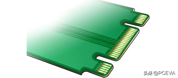 活久见！M.2接口的电脑优盘您见过吗？